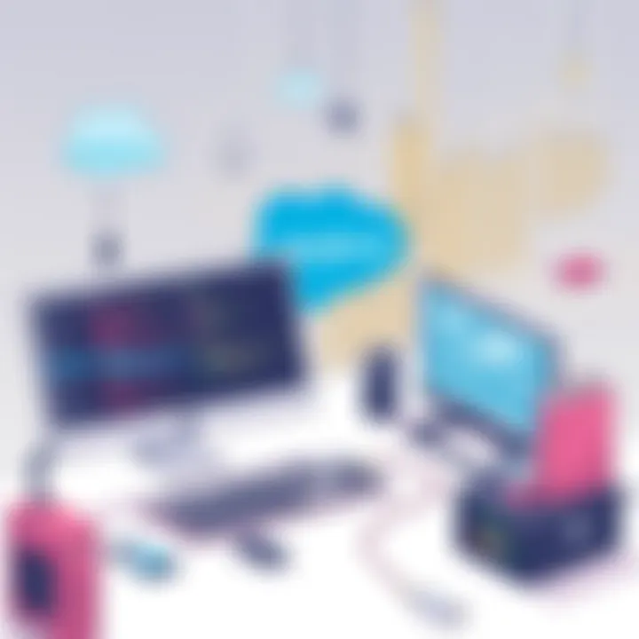 Notable Exploring Salesforce and Heroku: Integration and Optimization Notable Exploring Salesforce and Heroku: Integration and Optimization