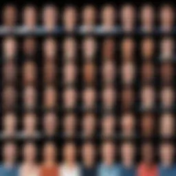 Visual representation of Scikit-Learn model types