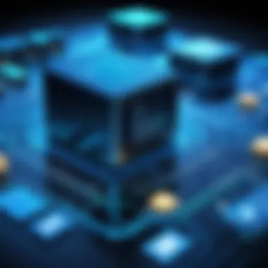 Components of Security Information Management Components involved in SIM systems