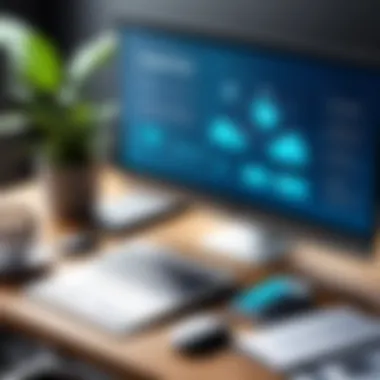 Key Benefits of SaaS for Businesses Benefits of adopting SaaS for businesses