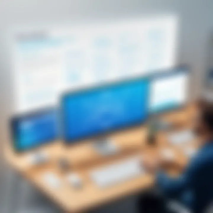 Challenges faced by organizations using SaaS solutions