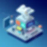 Overview of Splunk Security Cloud architecture