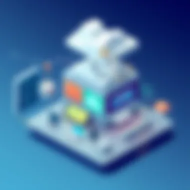 Overview of Splunk Security Cloud architecture