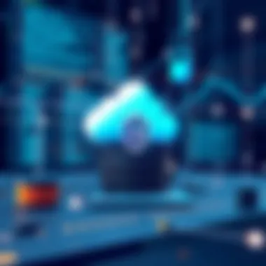 Future trends in security operations in the cloud