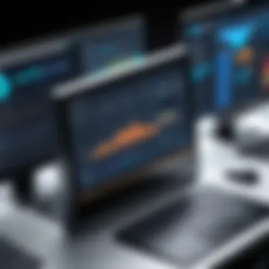 Spotfire in Various Industries Industry Applications of Spotfire Software