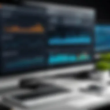 Dynamic Data Analytics in Tableau Tableau visualization of dynamic data analytics