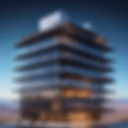 Architectural overview of Apache Kafka's framework