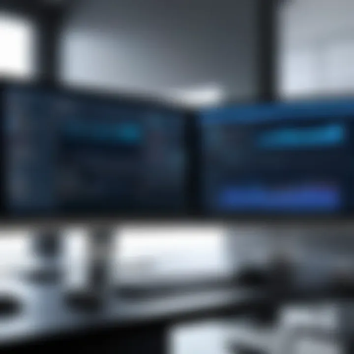 Exploring the Availability and Implications of Office 2007 for Sale Summary