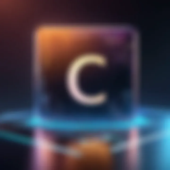 Core concepts of C programming