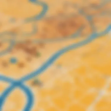 Harnessing Geographic Data Analysis with Bing Maps API Geographic data analysis using Bing Maps API