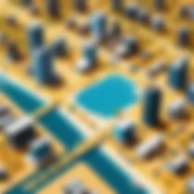 Real-World Applications of Bing Maps API Real-world applications of Bing Maps API in business