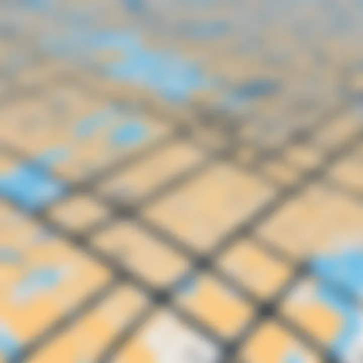 Integration of Bing Maps API in a web application