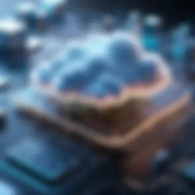 Emerging Trends in Cloud Rules Engine Technology Emerging trends in Cloud Rules Engine technology