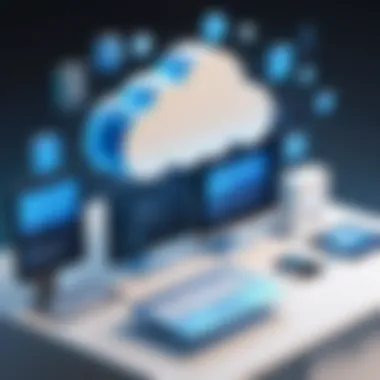 Real-World Applications of Cloud Rules Engines Real-world applications of Cloud Rules Engines in various industries