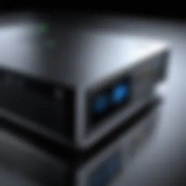 Exploring the Dell PowerConnect 8024: A Comprehensive Overview Introduction Exploring the Dell PowerConnect 8024: A Comprehensive Overview Introduction