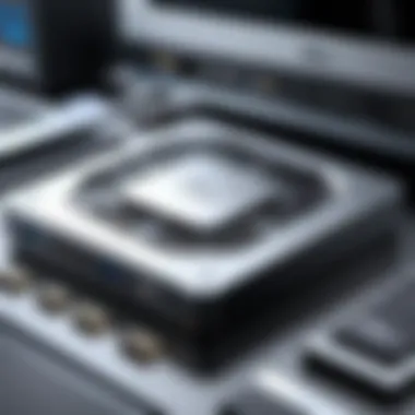 Notable Exploring the Dell PowerConnect 8024: A Comprehensive Overview Notable Exploring the Dell PowerConnect 8024: A Comprehensive Overview