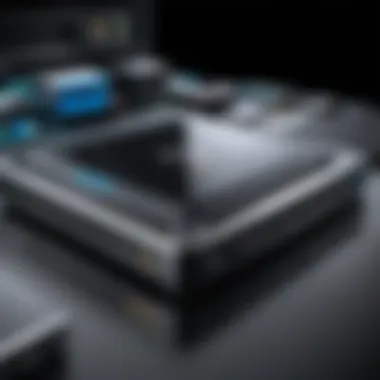 Exploring the Dell PowerConnect 8024: A Comprehensive Overview Summary Exploring the Dell PowerConnect 8024: A Comprehensive Overview Summary