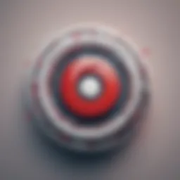 Abstract Representation of Debian Linux