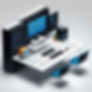 Use cases of GBQ Console in data analytics