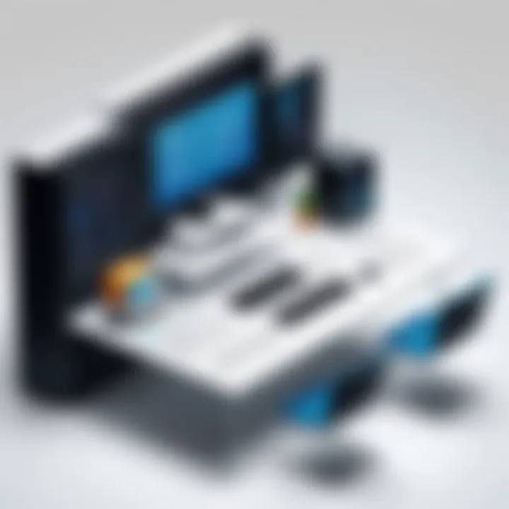 Use cases of GBQ Console in data analytics
