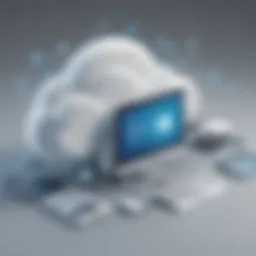 Innovative Cloud Computing Integration