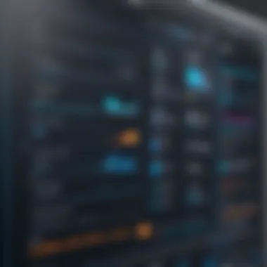Functional Interfaces in Java 8 Chart showcasing functional interfaces in Java 8