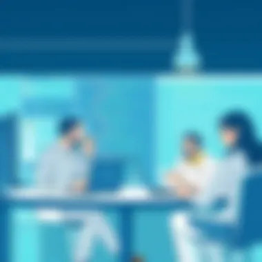 A group discussion about the future of programming gig work