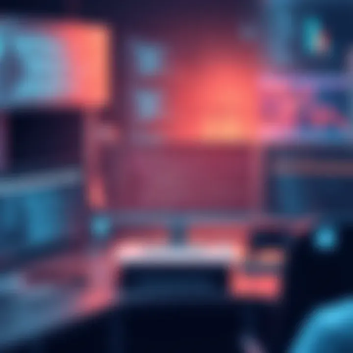 Exploring the Language of Artificial Intelligence Summary
