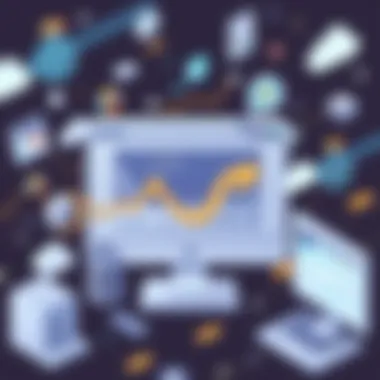 Data analytics advancements in AWS