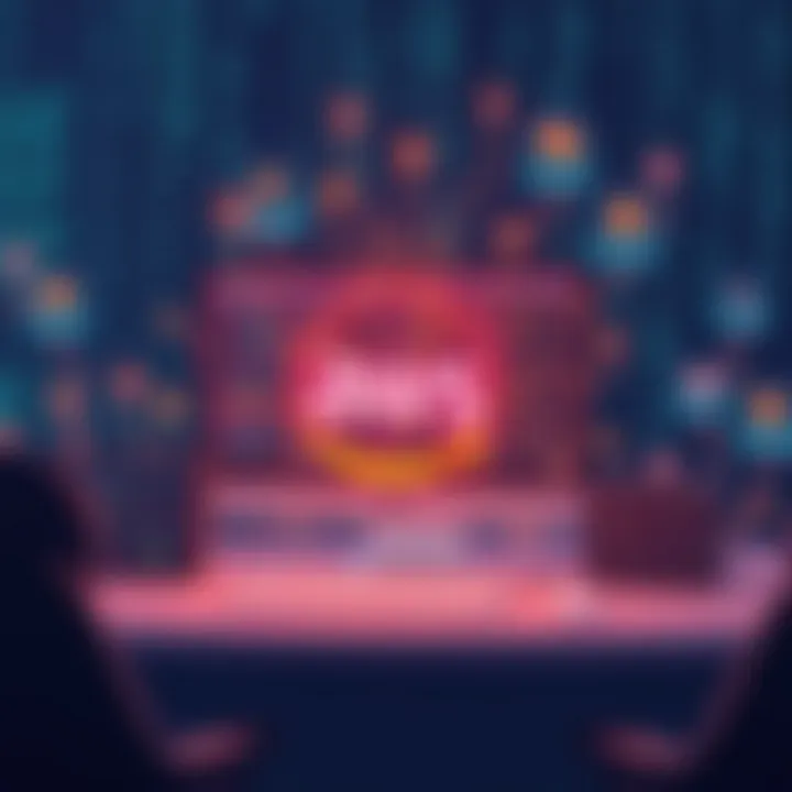 Machine learning enhancements on AWS