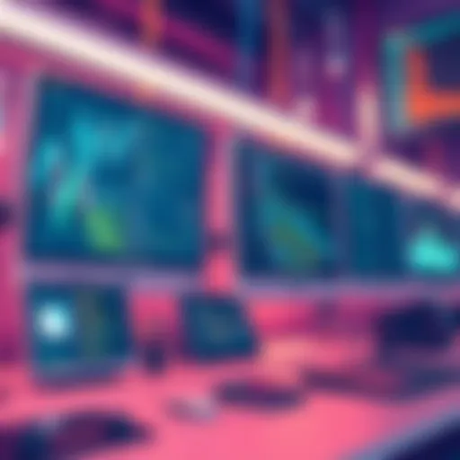 Exploring the Latest Trends in Software Development Introduction Exploring the Latest Trends in Software Development Introduction