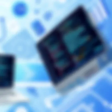 Exploring the Latest Trends in Software Development Summary