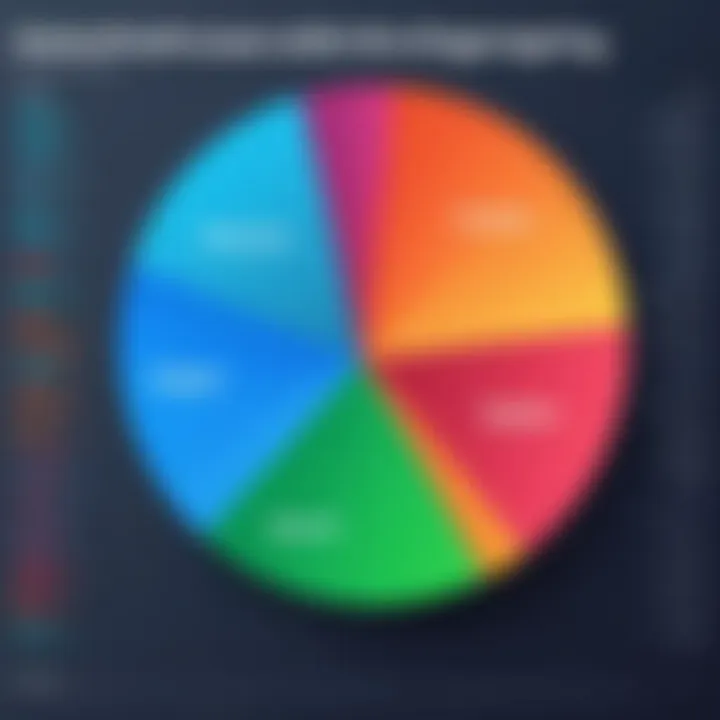 Salary trends in software engineering