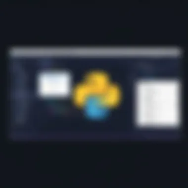 Integration of Python Libraries in Visual Studio Integration capabilities of Visual Studio with Python libraries