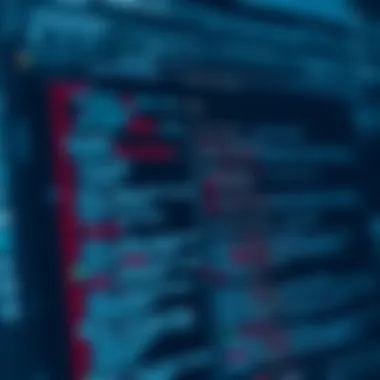 Implementing Advanced Logging Techniques Advanced logging techniques demonstrated within a WPF application