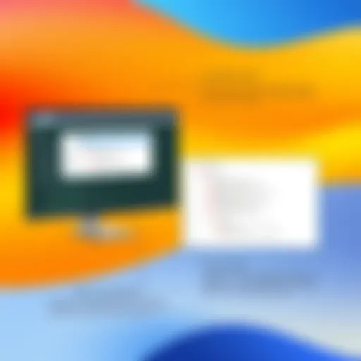 Overview of WPF Log Viewer interface showcasing features