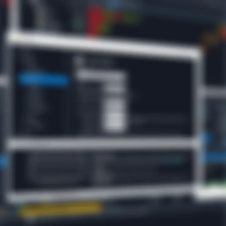 Configuration and Setup of WPF Log Viewer Setup process of WPF Log Viewer with configuration options