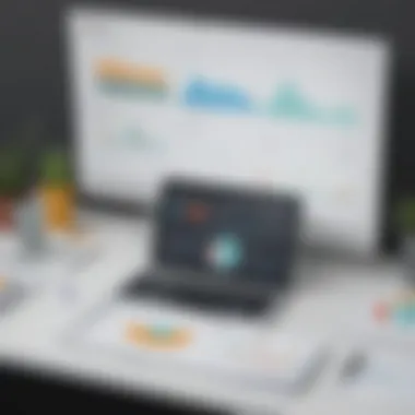Customized Reporting Dashboard Showcase Customized Reporting Dashboard Showcase