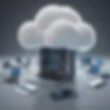 Cloud Computing Concept