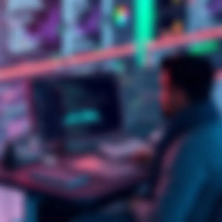 Forecasting Trends in Data Science Forecasting trends in data science
