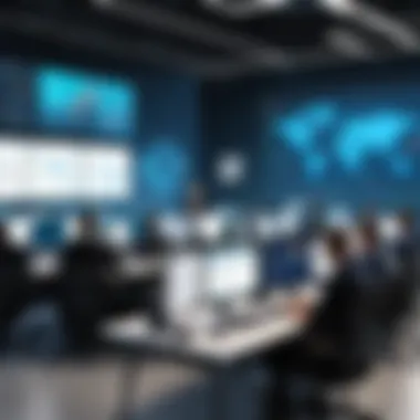 Continuous Learning and Growth in IT Sector Continuous Learning and Growth in IT Sector