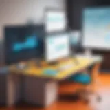 Innovative Problem Solving in Software Development