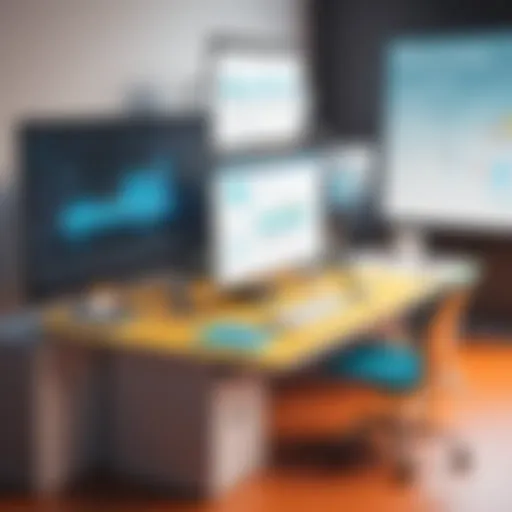 Innovative Problem Solving in Software Development