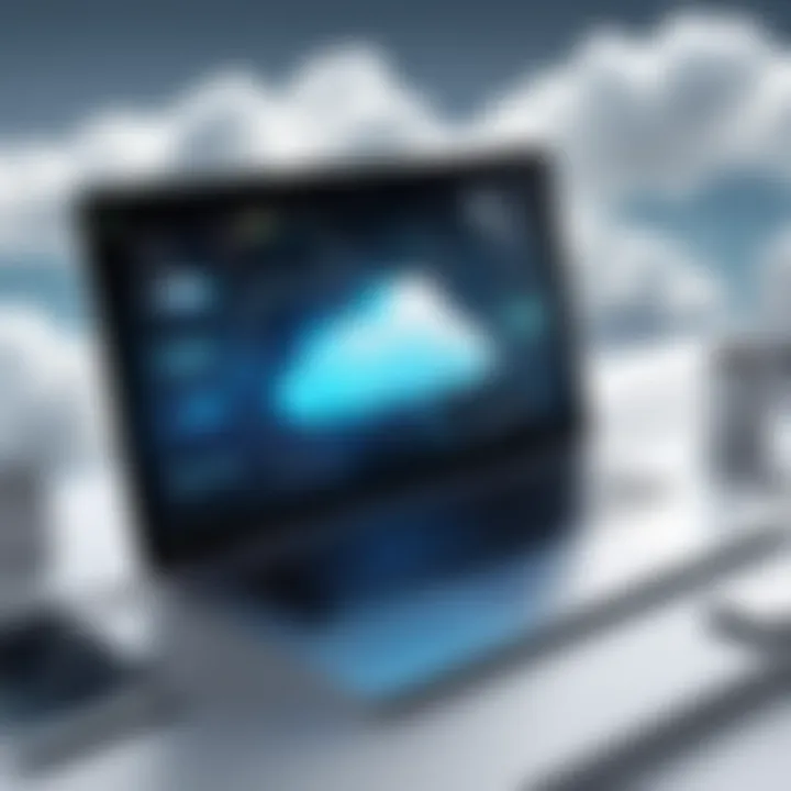 Future of EMR systems in cloud