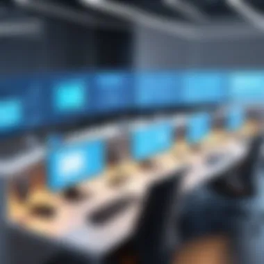Learning Environments for Skill Development Diverse learning environments for skill development