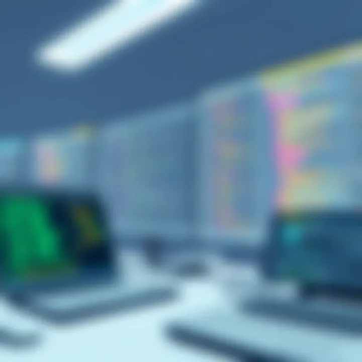 Shaping the Future of Coding Practices Future of AI in software development