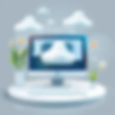 Future of Eco-Friendly Cloud Computing Future trends in eco-friendly cloud computing