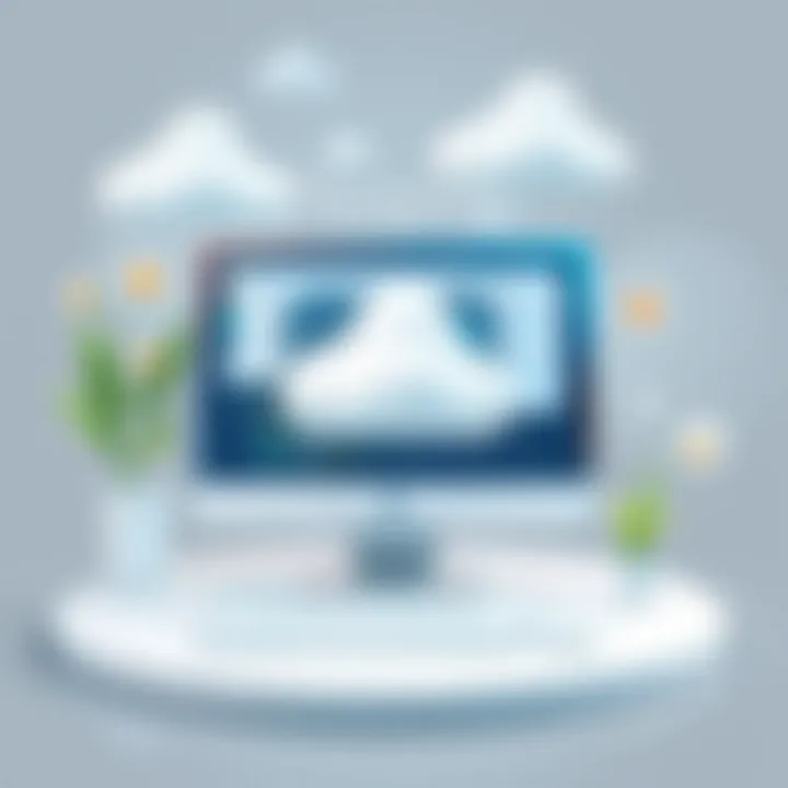 Future of Eco-Friendly Cloud Computing Future trends in eco-friendly cloud computing