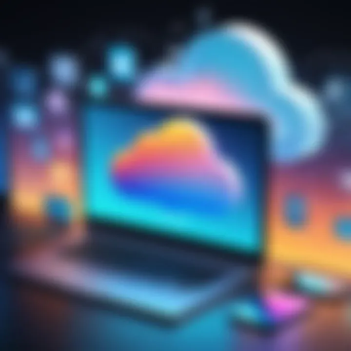 Future Trends in Cloud-Native App Development
