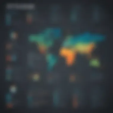 Geographical Salary Disparities